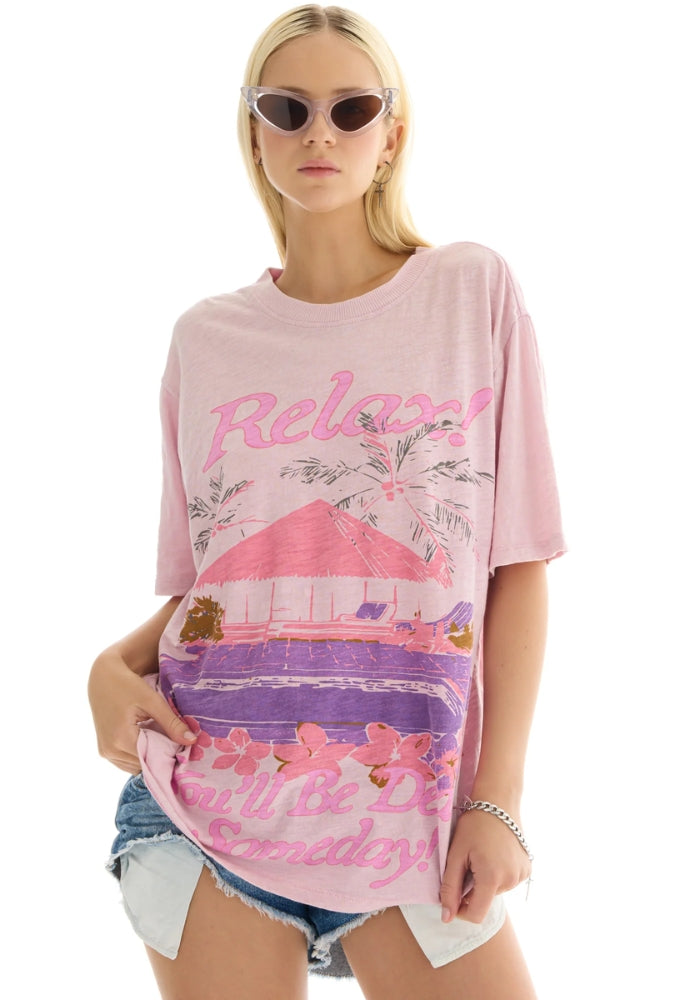THE TALES Relax  Tee