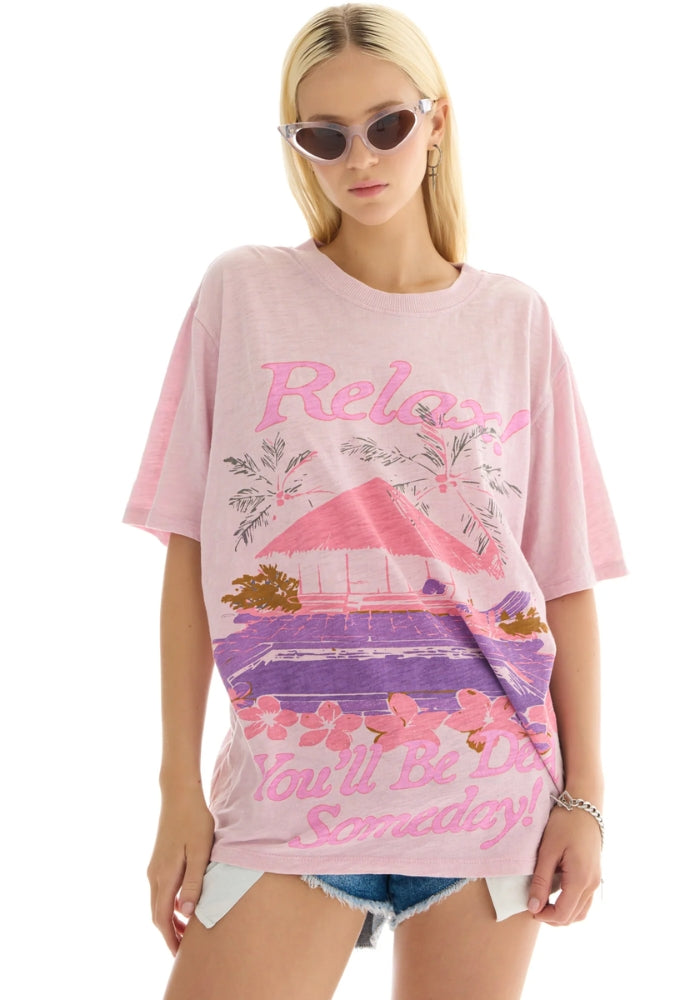 THE TALES Relax  Tee
