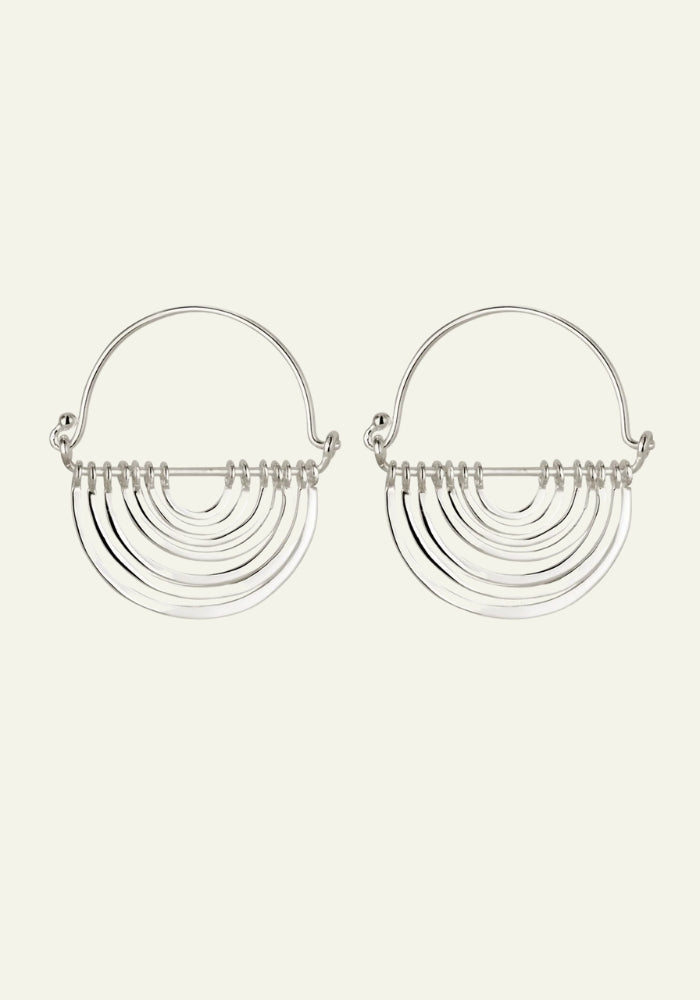  TEMPLE OF THE SUN Baye Earrings