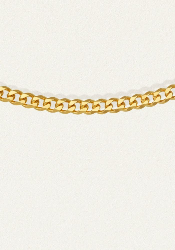Nesta Chain Gold