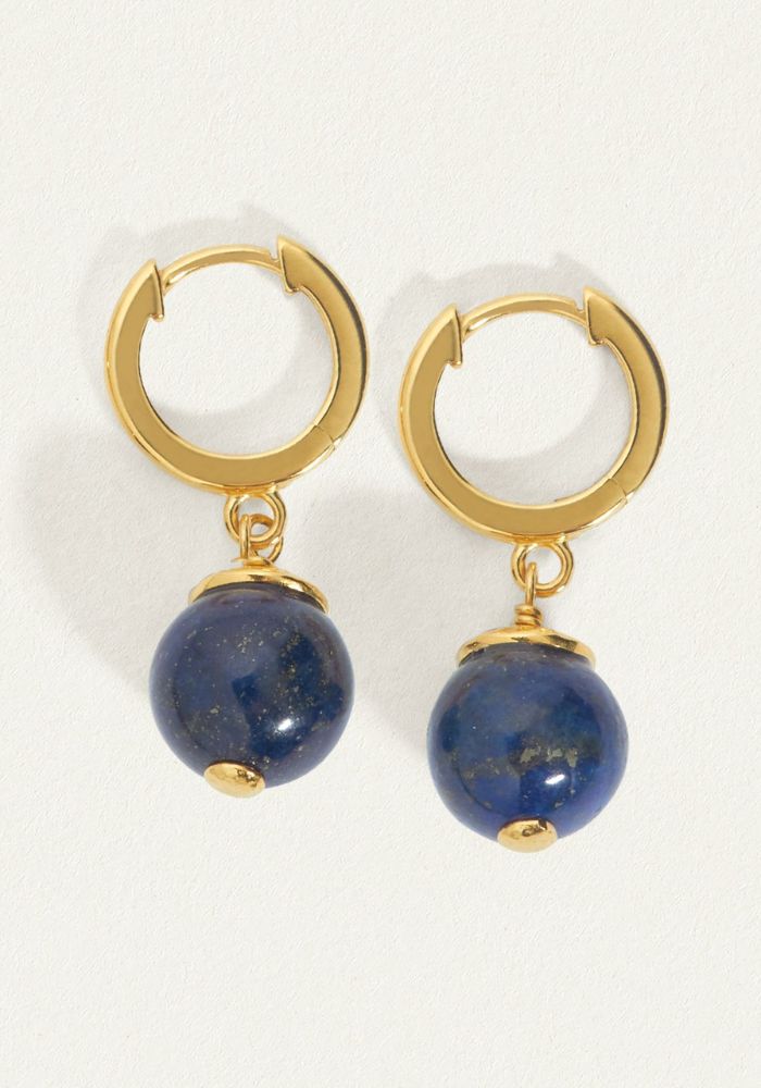 Orb Earrings