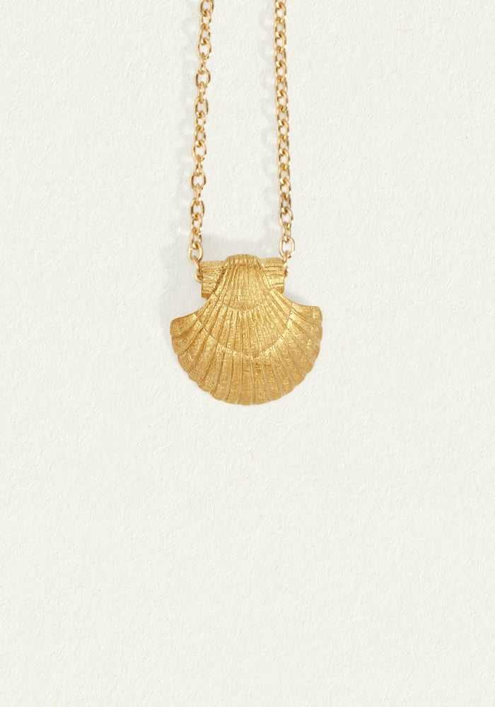 TEMPLE OF THE SUN Sia Necklace 