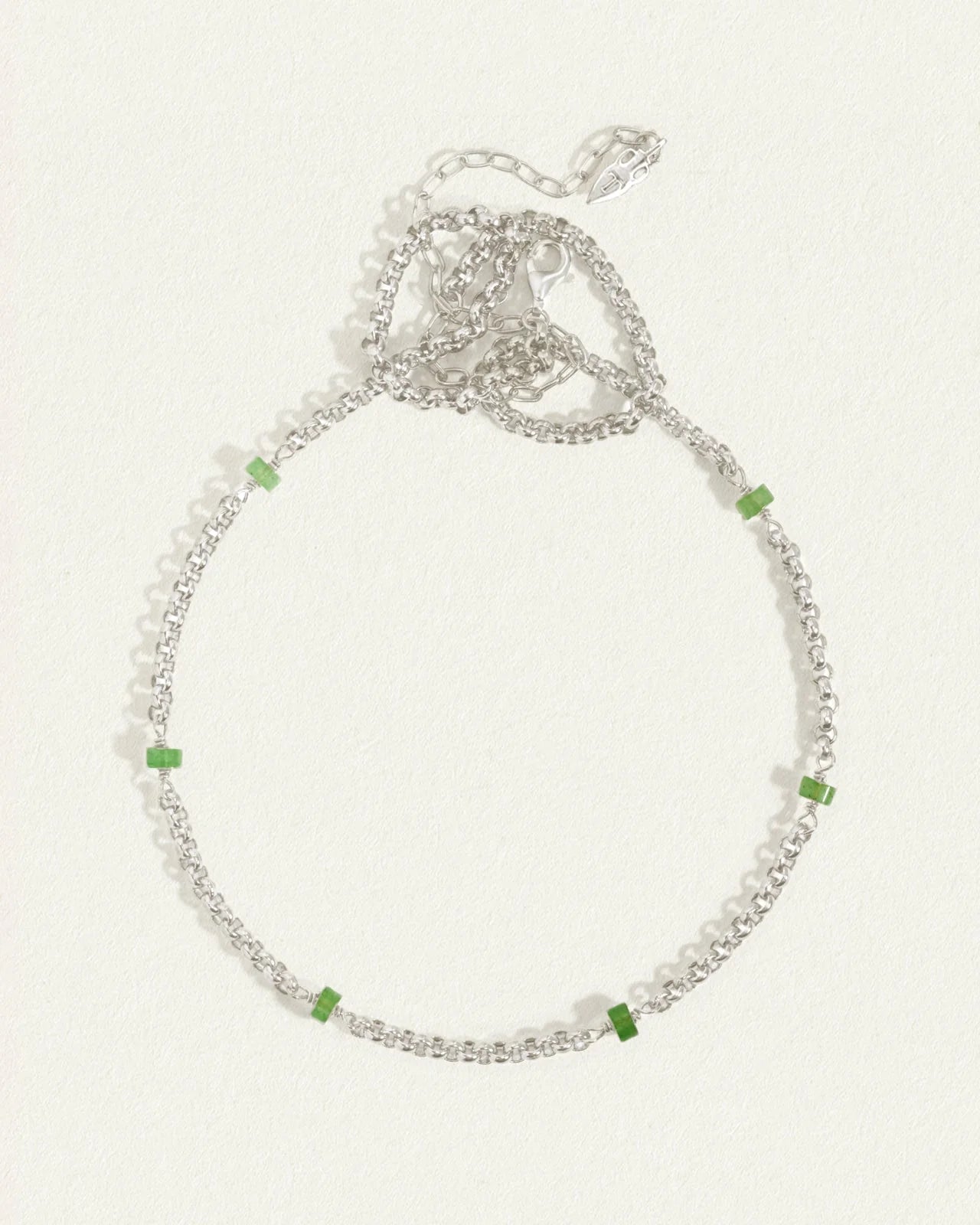 Temple of the sun Bia necklace