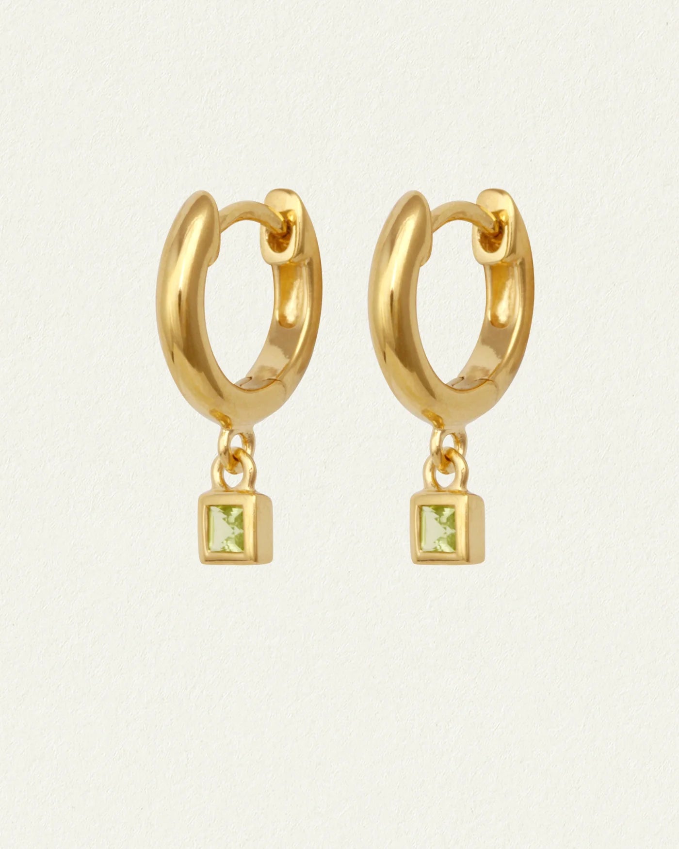 Temple of the sun Hebe earrings