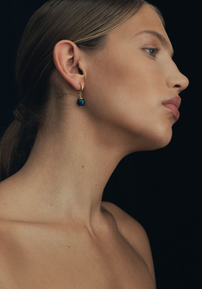 Orb Earrings