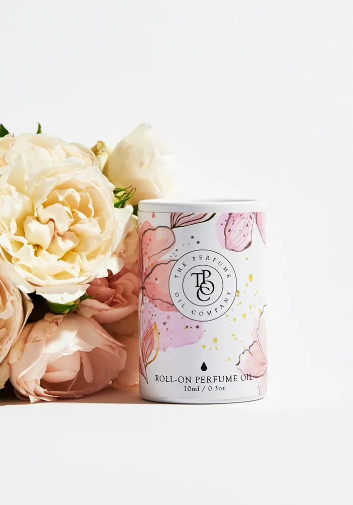 Flirt Perfume Oil- Inspired by Flowerbomb