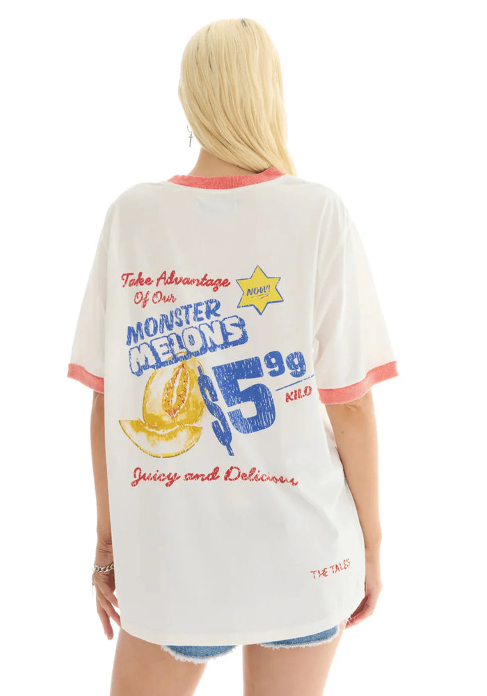 Melon Tee