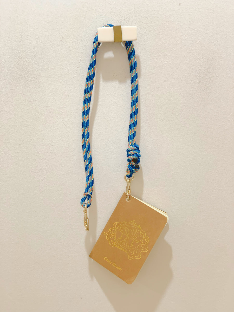 Craie Rope Shoulder Strap (5 Colors)