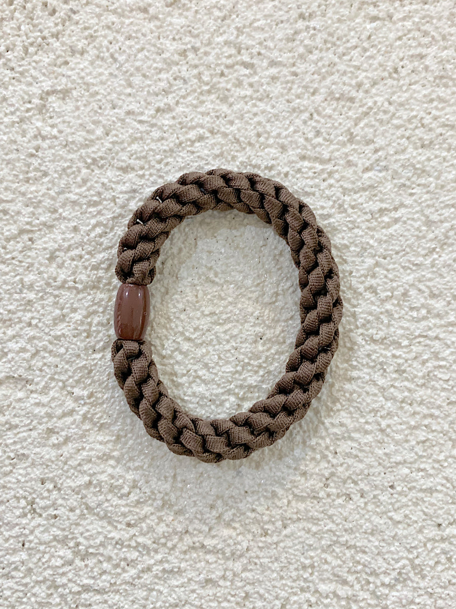Tied Up Hair Bands