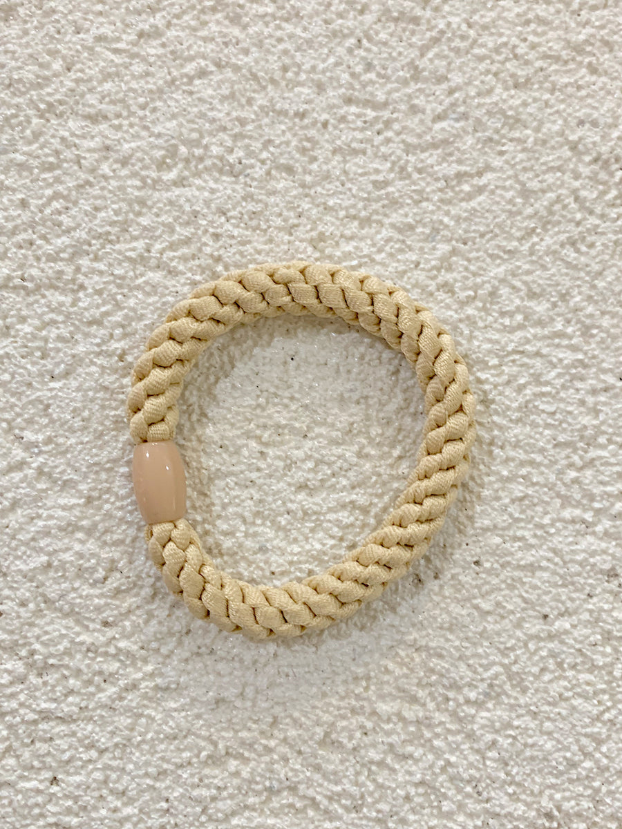 Tied Up Hair Bands