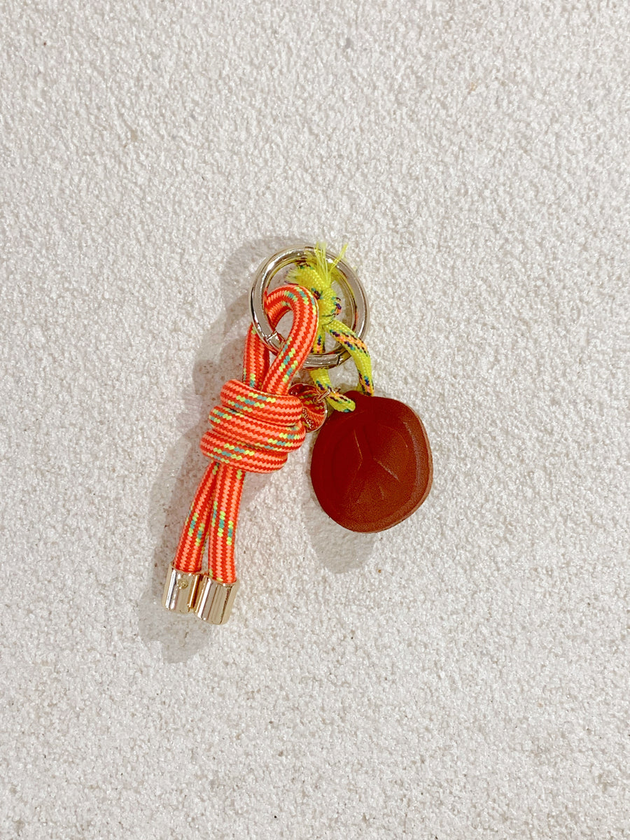 Craie Studio Rope Keyring (10 Colors)