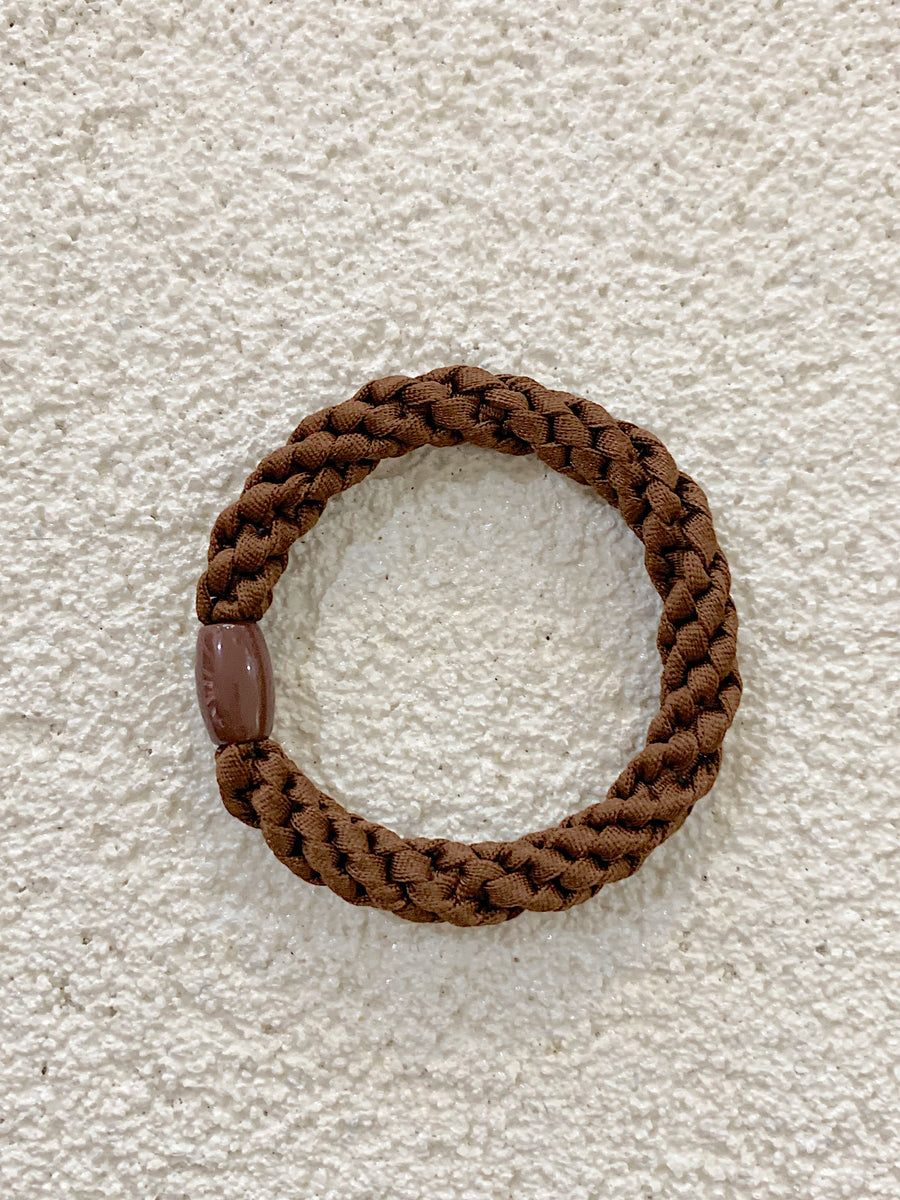 Tied Up Hair Bands