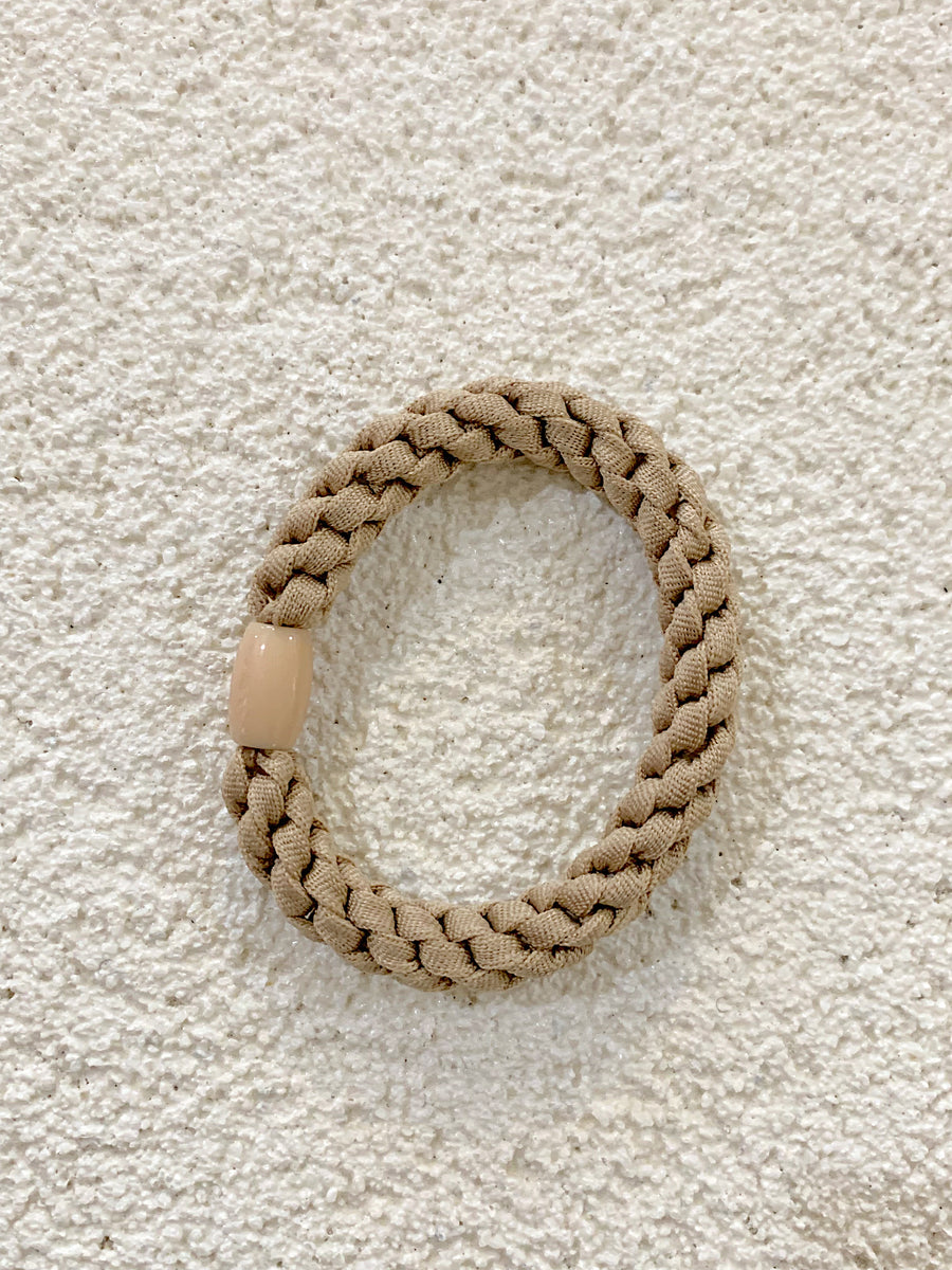 Tied Up Hair Bands