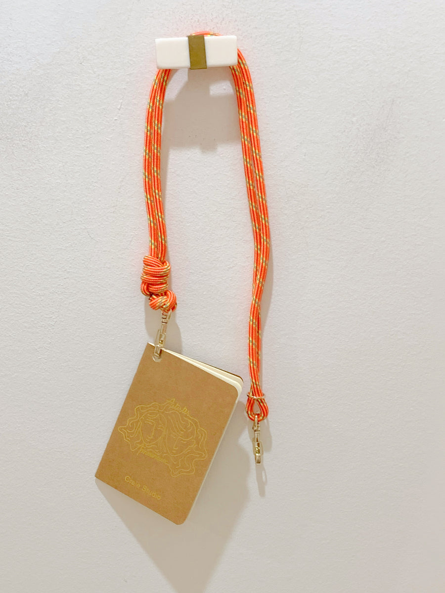 Craie Rope Shoulder Strap (5 Colors)