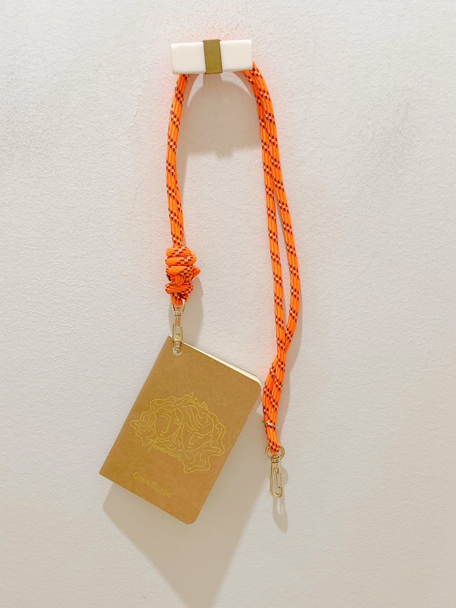 Craie Rope Shoulder Strap (5 Colors)