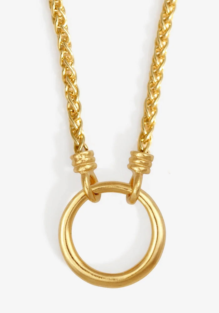 Anisha Necklace