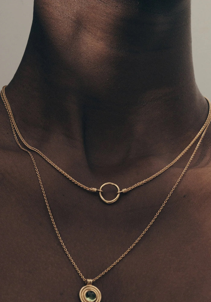Anisha Necklace