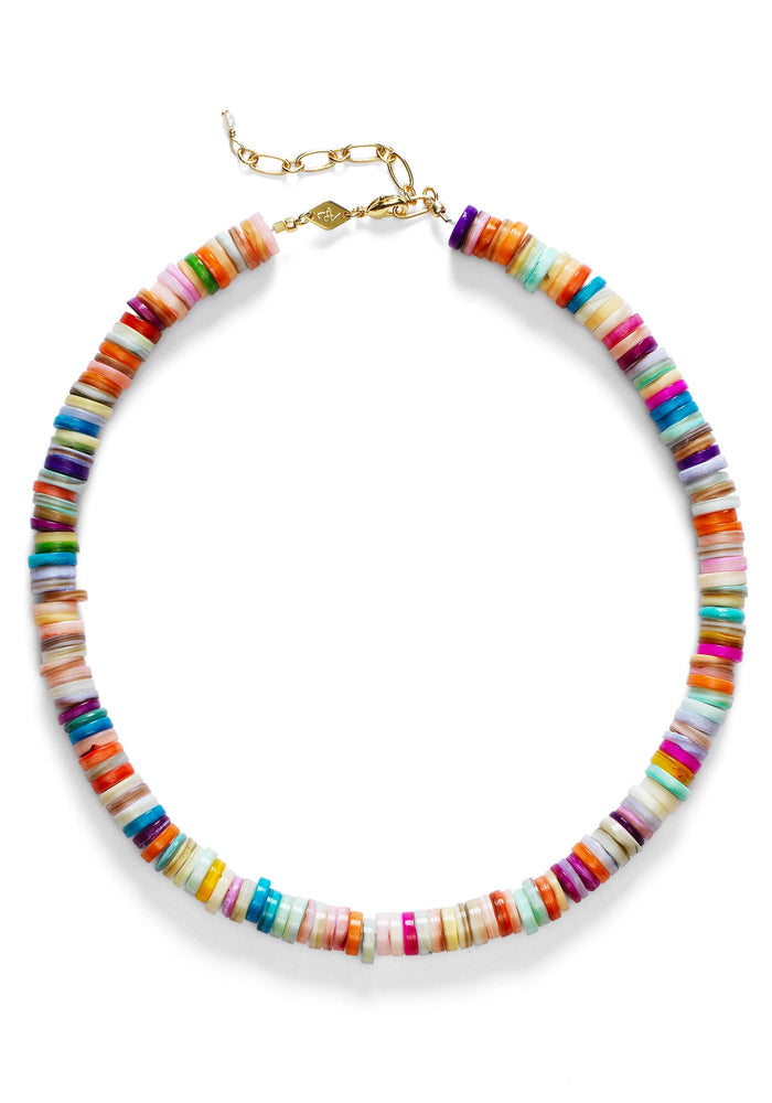 ANNI LU JEWELLERY Holiday Necklace
