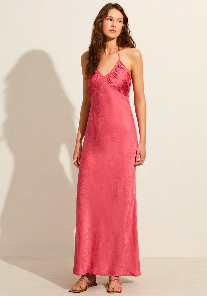 AUGUSTE THE LABEL Kalina Maxi Dress