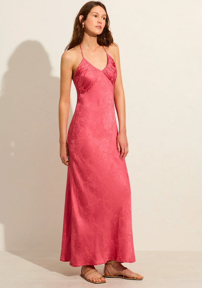 AUGUSTE THE LABEL Kalina Maxi Dress