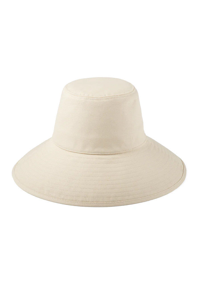 Holiday Bucket - Beige