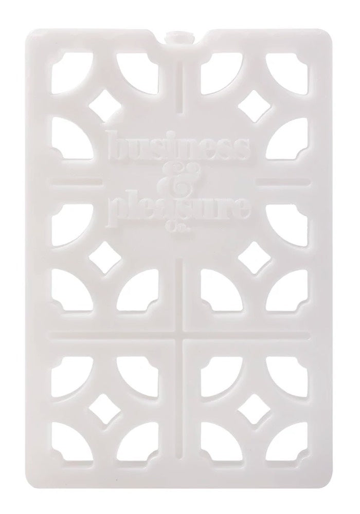 BUSINESS & PLEASURE CO Breeze Block Ice Packs