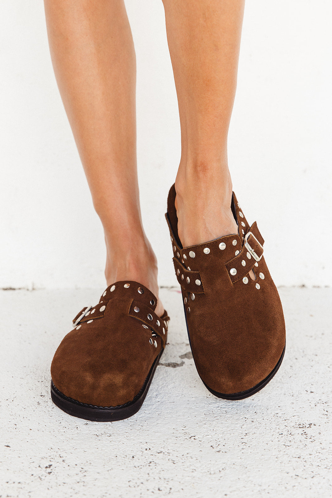 Cabo Cabarita Slide Loafer