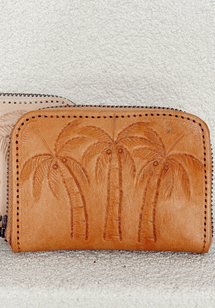 Saltwater Mini Purse - 2 Colors