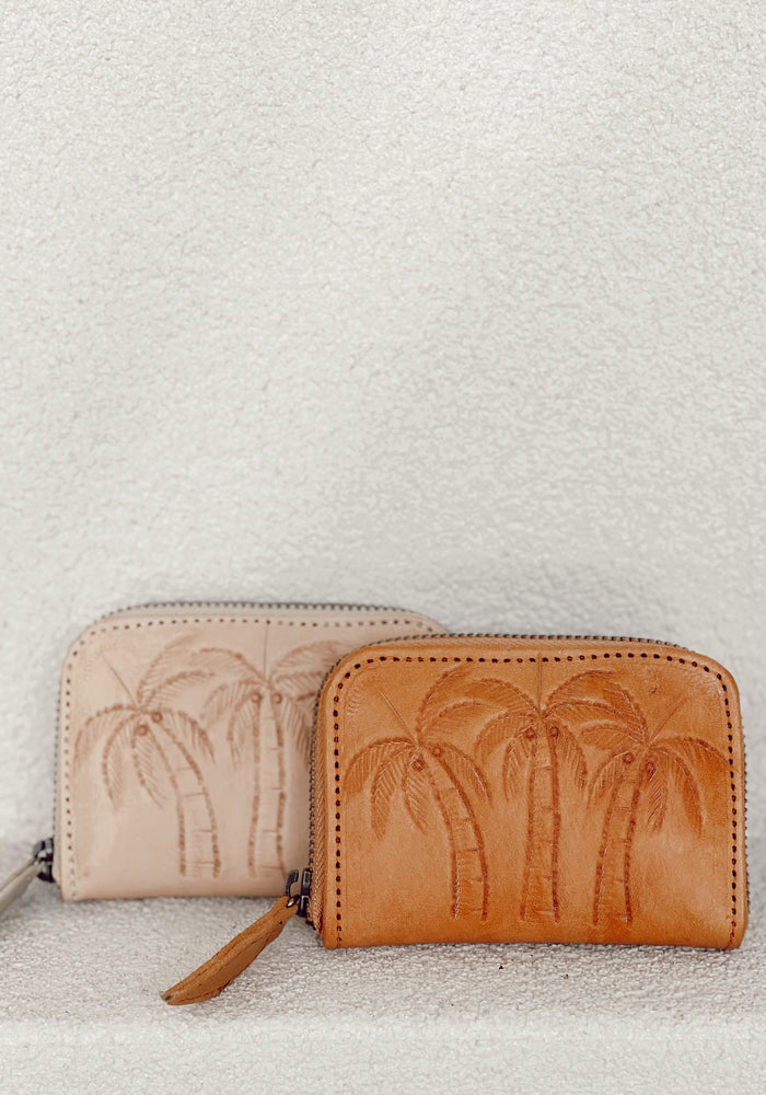 Saltwater Mini Purse - 2 Colors