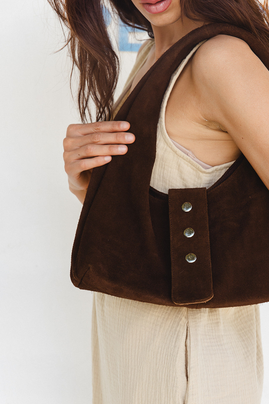 Cabo Stella Shoulder Bag