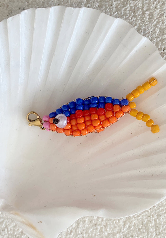 Tackle Charms - 7 Colors