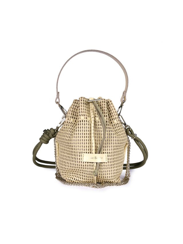 Bibi Bag - Vanilla