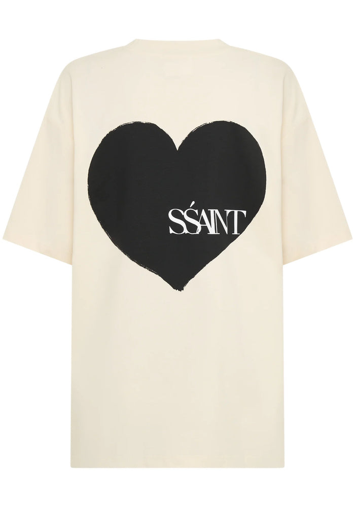 SSAINT Heart Tee