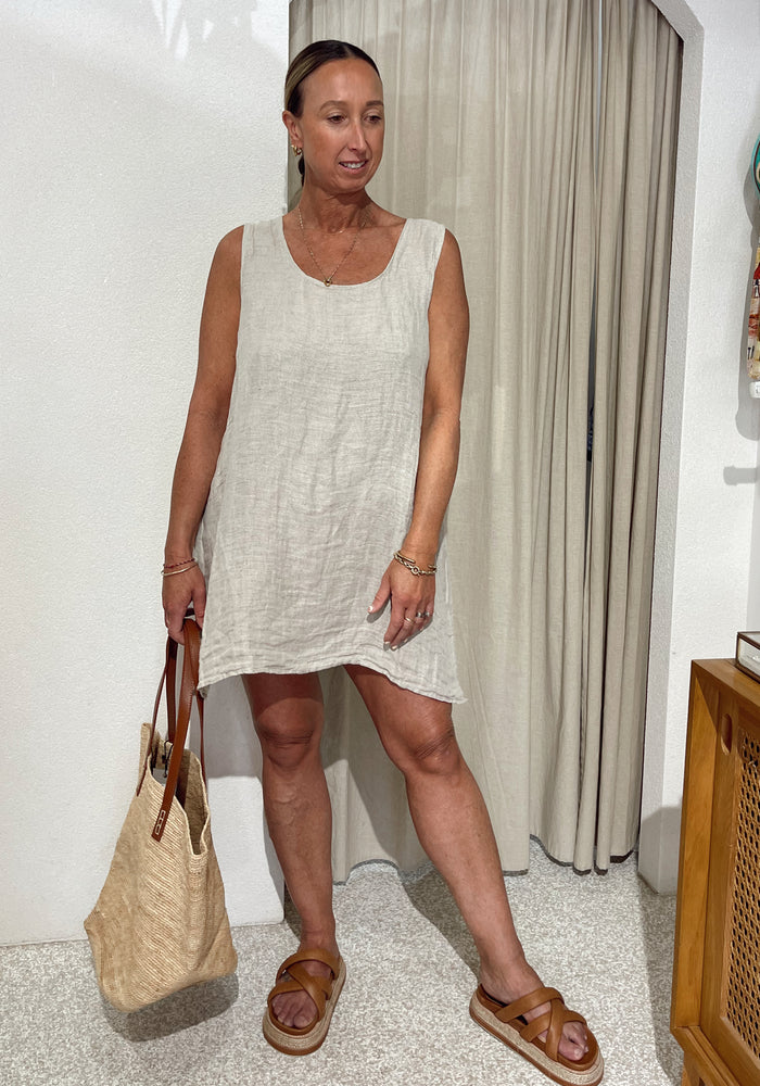 Maxi Emilio Top - Brasile Natural