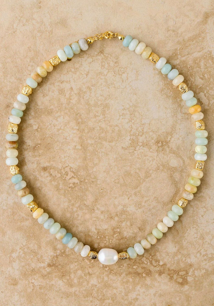 Aven Necklace