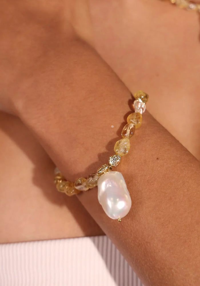 Orielle Bracelet