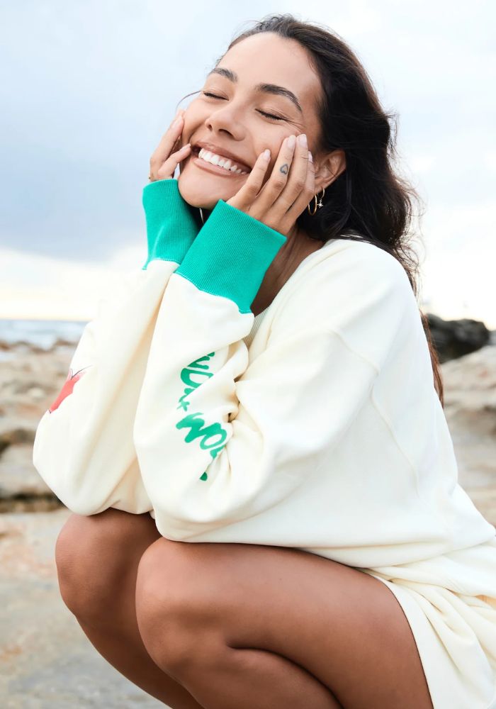 Love Lobster Sweater