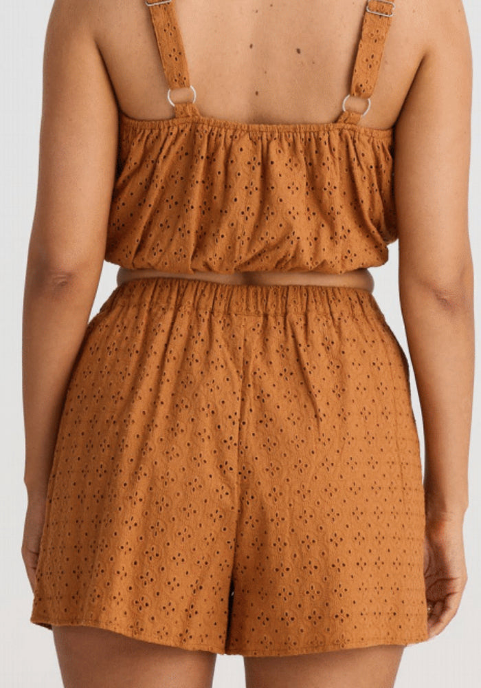 Isla Short