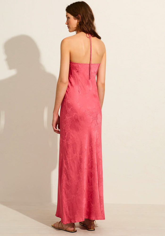 Kalina Maxi Dress