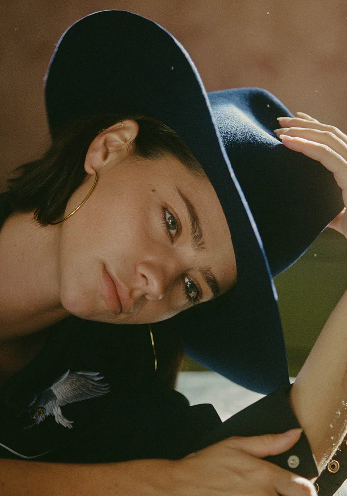 Nash Western Hat