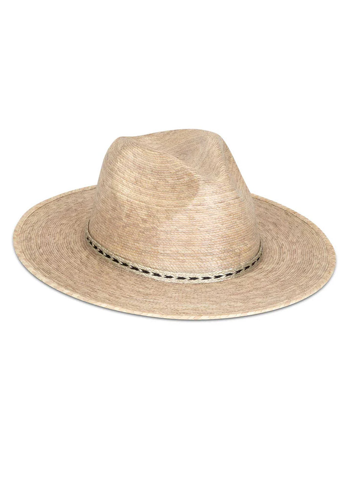 Palmera Fedora - Natural