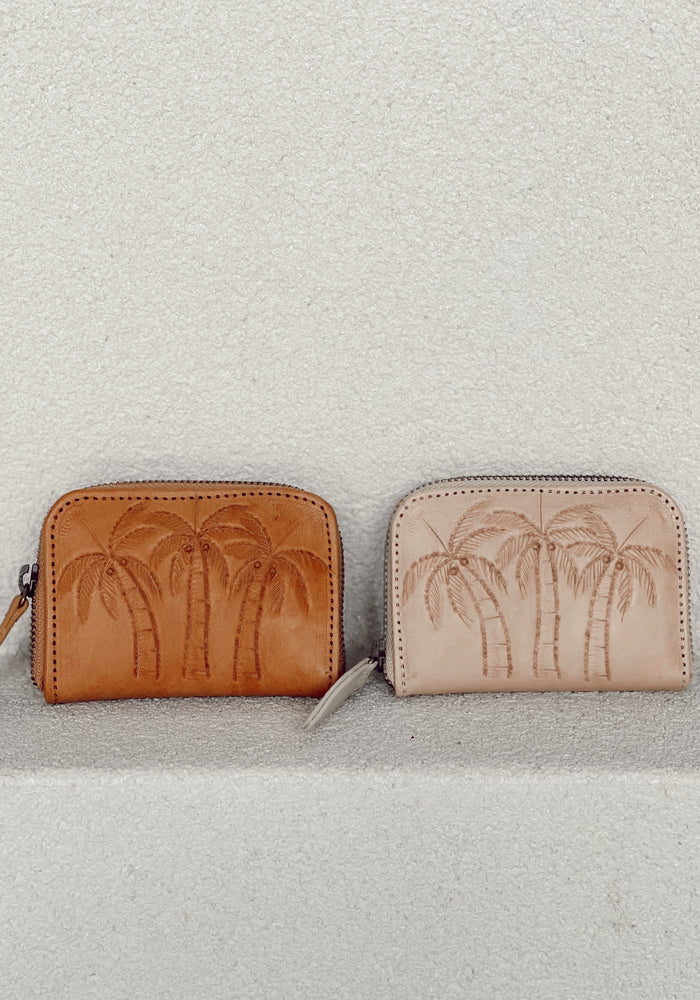 Saltwater Mini Purse - 2 Colors