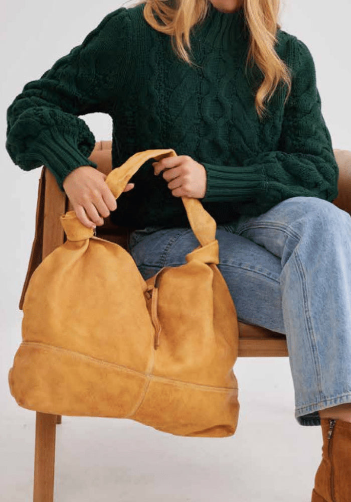 HOLIDAY lina Bag 