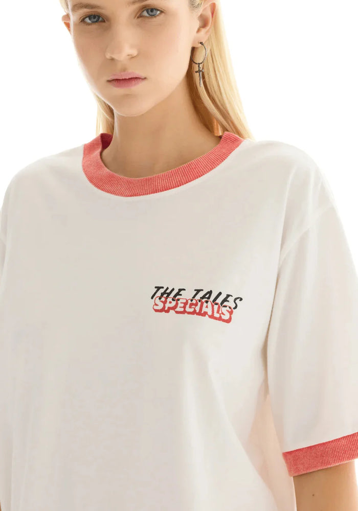Melon Tee