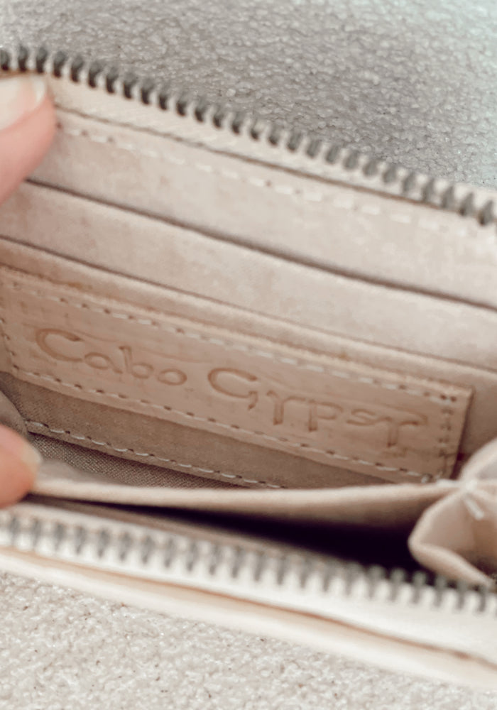Saltwater Mini Purse - 2 Colors