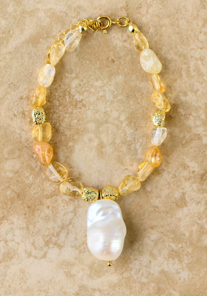 Orielle Bracelet