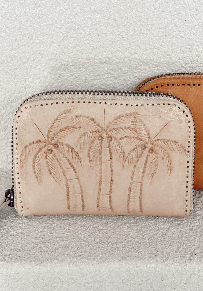 Saltwater Mini Purse - 2 Colors