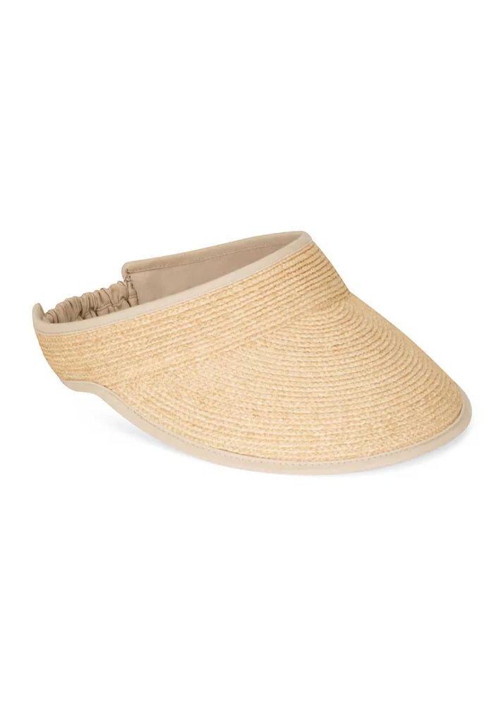 Elastic Visor