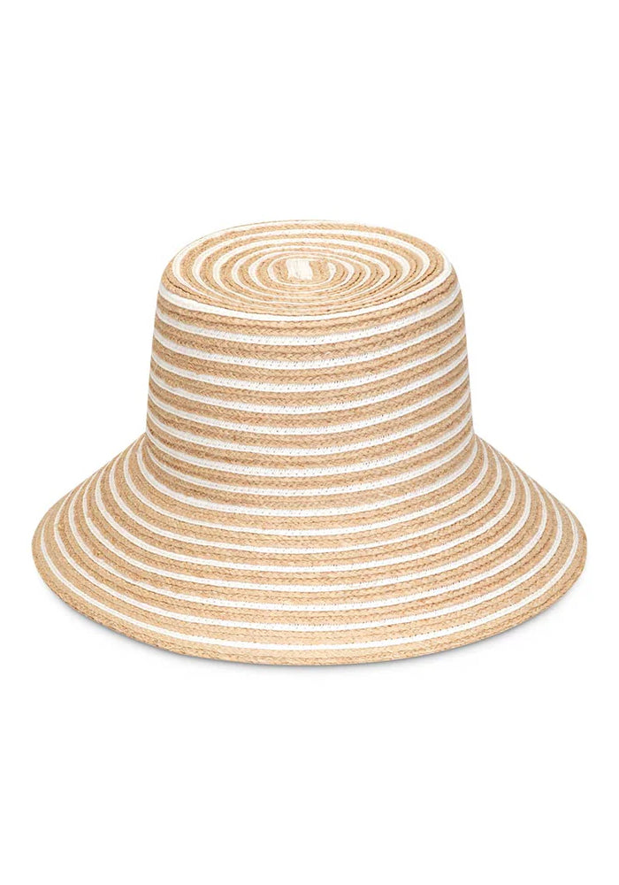 LACK OF COLOR Reef Bucket - stripe