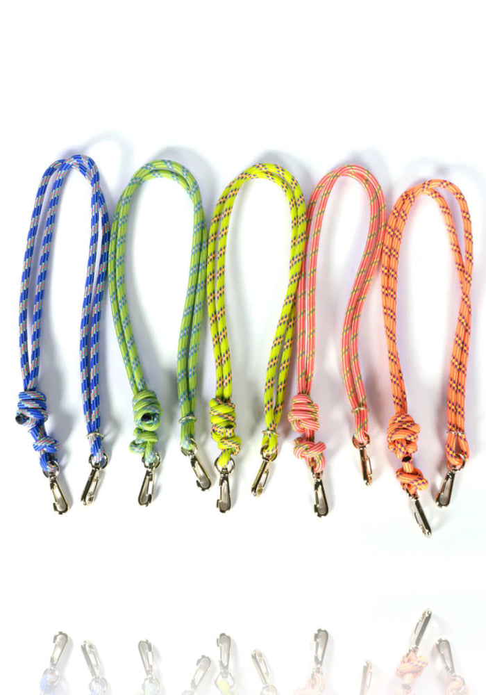 Craie Rope Shoulder Strap (5 Colors)